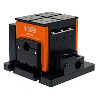 XYZ stage MDE330-LHverticalmanualpiezo