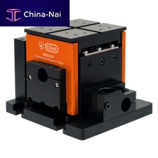 XYZ stage MDE330-LHverticalmanualpiezo