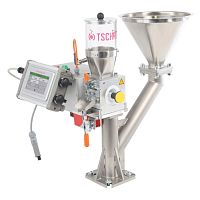 Volumetric dosing unit WD 1for injection molding machinescontinuous