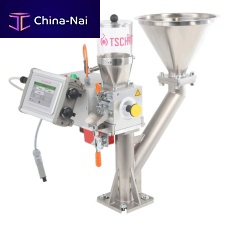 Volumetric dosing unit WD 1for injection molding machinescontinuous