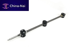 Linear guide Compact Simple "N"