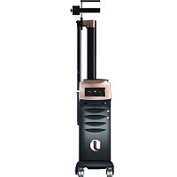 Pigmented lesion treatment laser ULTRApulse® Alphascar removalinflammatory skin diseases treatmentsurgical