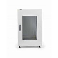 Floor-standing server cabinet S-18U-06-10-DS-PG-1IP30