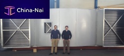 Gas recovery system energyheat