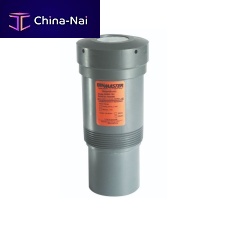 Ultrasonic level transmitter SmartSonicfor solidsfor storage tanks