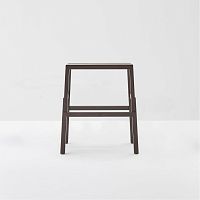 Contemporary bar stool CHEOPEbeechlacquered woodstained wood