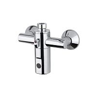 Shower mixer tap ONE: 02574/1wall-mountedinfraredmetal