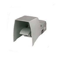 Control pedal P8 / PP8mechanicalsingle pedalrugged