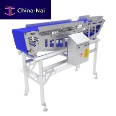 Dynamic weighing machine 1830for the food industry