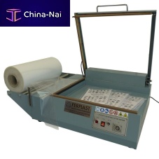 Manual L-sealer BSF serieshorizontalfor foodhorizontal