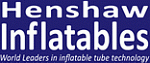 ��� �������� Wing & Henshaw inflatable Solutions