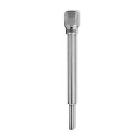 Flange thermowell SITRANS TSthermowellstainless steelfor temperature sensors