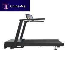 Treadmill ergometer with handrails CMT2263adult