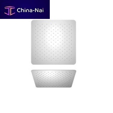 Recessed ceiling shower head 50CR759UPQ25E rectangular