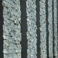 Indoor tile EVEREST GREEN STONESKINoutdoorfloorslate