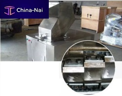 Knife mill AMS-SG seriesverticalfood