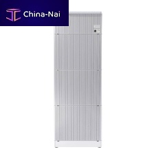 Lithium-ion energy storage system wall