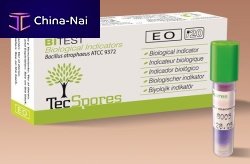 Sterilization biological indicator BIS-C serieslaboratory