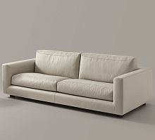 Modular sofa ONEcontemporaryresidentialfabric