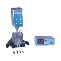 Rotary viscometer MBFV-1Aprocessbenchtop