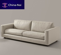 Modular sofa ONEcontemporaryresidentialfabric