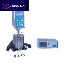 Rotary viscometer MBFV-1Aprocessbenchtop