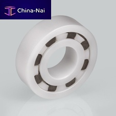 Cylindrical roller bearing ball bearingradialplastic