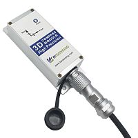 Electronic compass BMR30003D