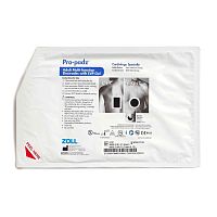 Medical electrode surgeryfor defibrillatorpad