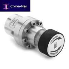 Air pressure regulator XREG seriesfor inert gasespistonsingle-stage