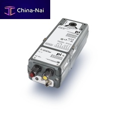 Rotary actuator QT.Nc-M series electricspring-returnpolymer