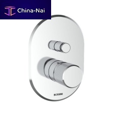 Shower mixer tap Z00931wall-mountedmetalbathroom