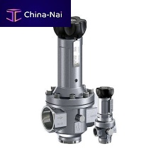 Piston valve 484 seriesdiaphragmpressure-reducingfor air