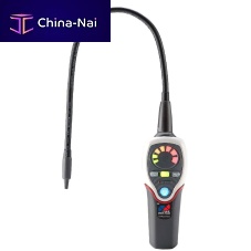 Refrigerant leakage detector SARLD703portable