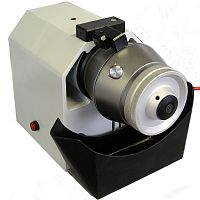 Metal sorter DS series for small partsglassrotary