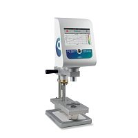 Rotary viscometer FIRST PRODIG CP 1000cone-platelaboratorybenchtop