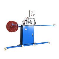 Belt capping machine TBM-55MMautomaticbottlebelt