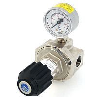 Gas pressure regulator BP 300for oxygenfor acetylenepropane
