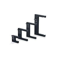 Fork light barrier OPU7, OPU2 series