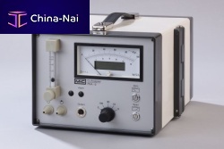 Oxygen analyzer PMA10 gasmonitoringlaboratory