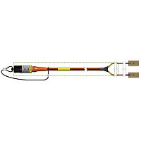 Resistance thermometer T641-060 serieswithout display�CIP67