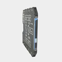 Signal isolator ATIs 1loop-poweredATEX