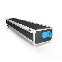 Diode-pumped laser THEIAnanosecondsolid-stateUV