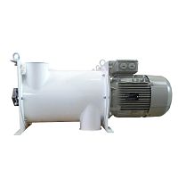 Roller mill GDSGhorizontalflourcylindrical