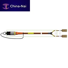 Resistance thermometer T641-060 serieswithout display�CIP67