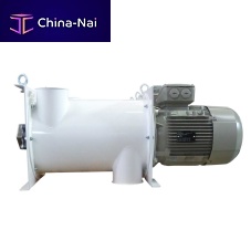Roller mill GDSGhorizontalflourcylindrical