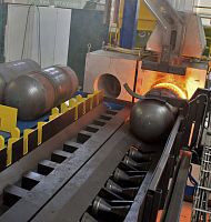 Belt conveyor rolleroverheadelectric drive