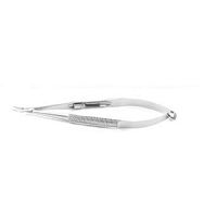 Ophthalmic surgery needle holder DDP-OE-70