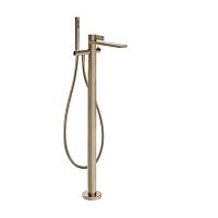 Bathtub mixer tap 73528floor-mountedmetalbathroom