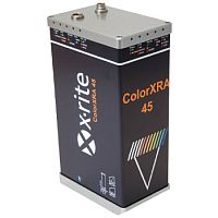 Portable imaging spectrocolorimeter ColorXRA 45